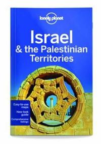 Lonely Planet Israel & the Palestinian Territories