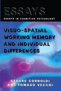 Visuo-Spatial Working Memory and Individual Differences