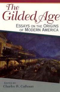 The Gilded Age