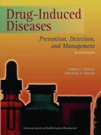 Drug-Induced Diseases
