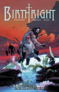 Birthright 2