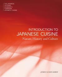 Introduction to Japanese Cuisine