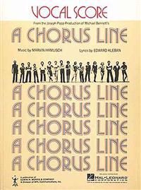 Chorus Line