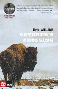 Butcher's Crossing