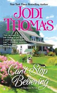 Can't Stop Believing