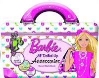 Barbie All Dolled Up Accessories