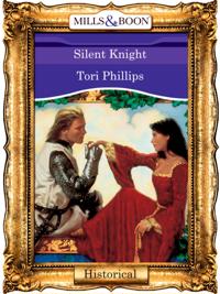 Silent Knight (Mills & Boon Vintage 90s Modern)