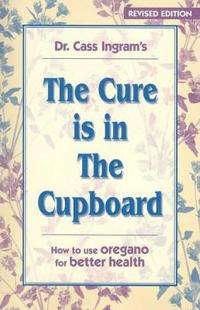 The Cure Is in the Cupboard
