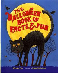 The Halloween Book of Facts & Fun