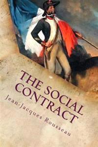 The Social Contract: Annotated