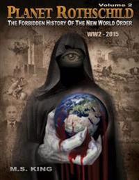 The Forbidden History of the New World Order (Ww2 - 2015)