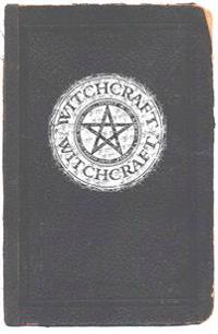 Witchcraft: A Beginners Guide to Witchcraft
