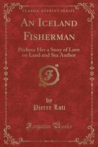 An Iceland Fisherman