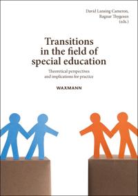 Transitions in the field of special education