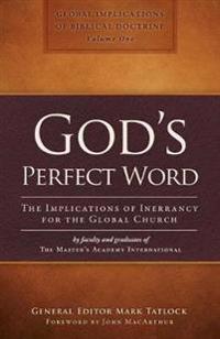 The Implications of Inerrancy for the Global Church