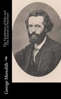 The Gentleman of Fifty and the Damsel of Nineteen