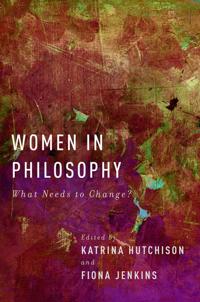 Women in Philosophy