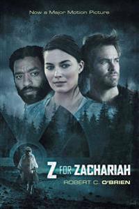 Z for Zachariah