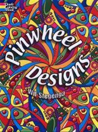 Pinwheel Designs