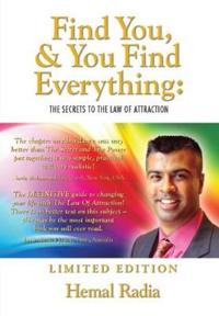 Find You, and You Find Everything