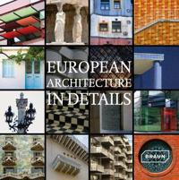 European Architecture in Details