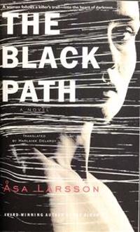 The Black Path