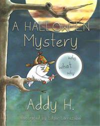 A Halloween Mystery