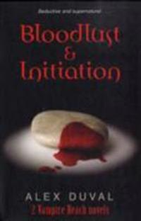 Vampire Beach 2-in-1 Bind Up BloodlustInitiation