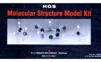 HGS Molecular Structure Model