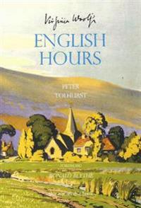 Virginia Woolf's English Hours