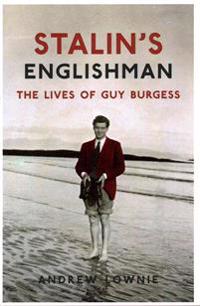 Stalin's Englishman