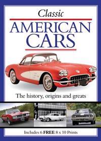 Classic American Cars