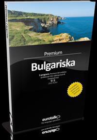 Premium Set Bulgariska