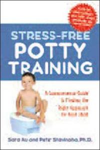 Stress-free Potty Training
