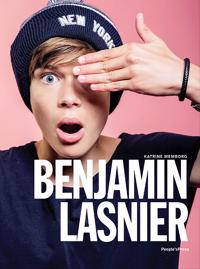 Benjamin Lasnier