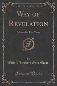 Way of Revelation