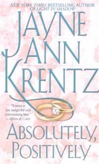 Absolutely, Positively