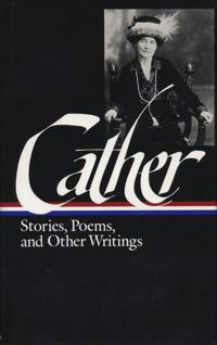 Willa Cather