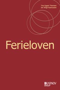 Ferieloven