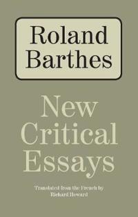 New Critical Essays