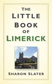 The Little Book of Limerick