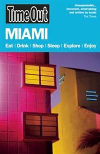 Time Out Miami
