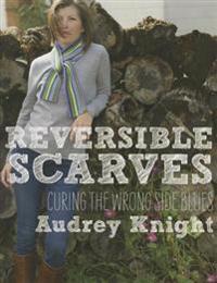 Reversible Scarves