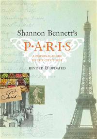 Shannon Bennett's Paris