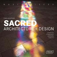 Sacred Architecture + Design