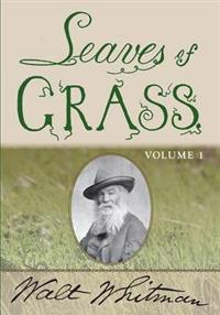 LEAVES OF GRASS
