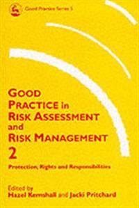 Good Practice in Risk Assessment II