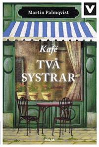 Kafé Två systrar (bok + ljudbok)