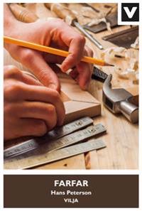 Farfar (bok + ljudbok)