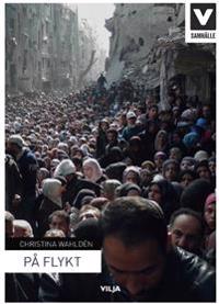 På flykt (bok + ljudbok)